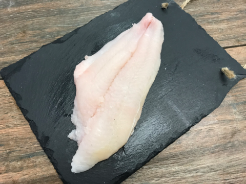 Catfish Fillets sold and delivered by King Tide Seafood Provisions